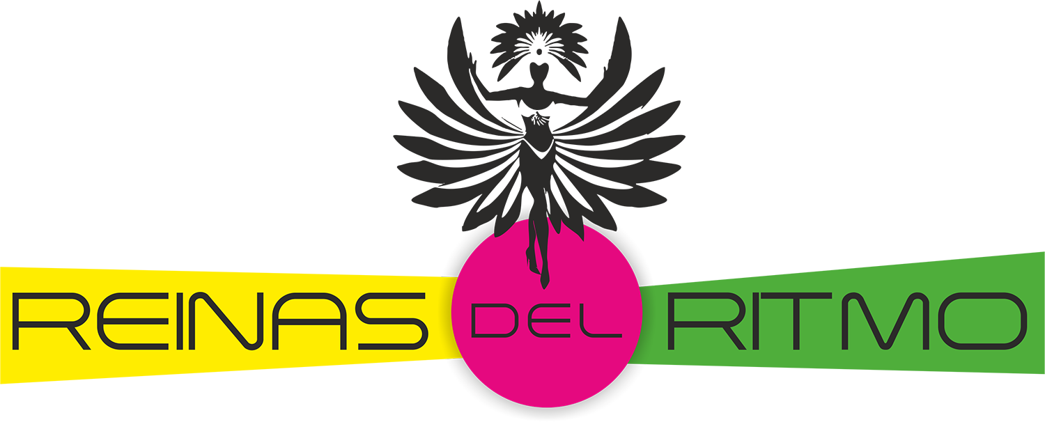 Reinas del Ritmo – hivatalos logó