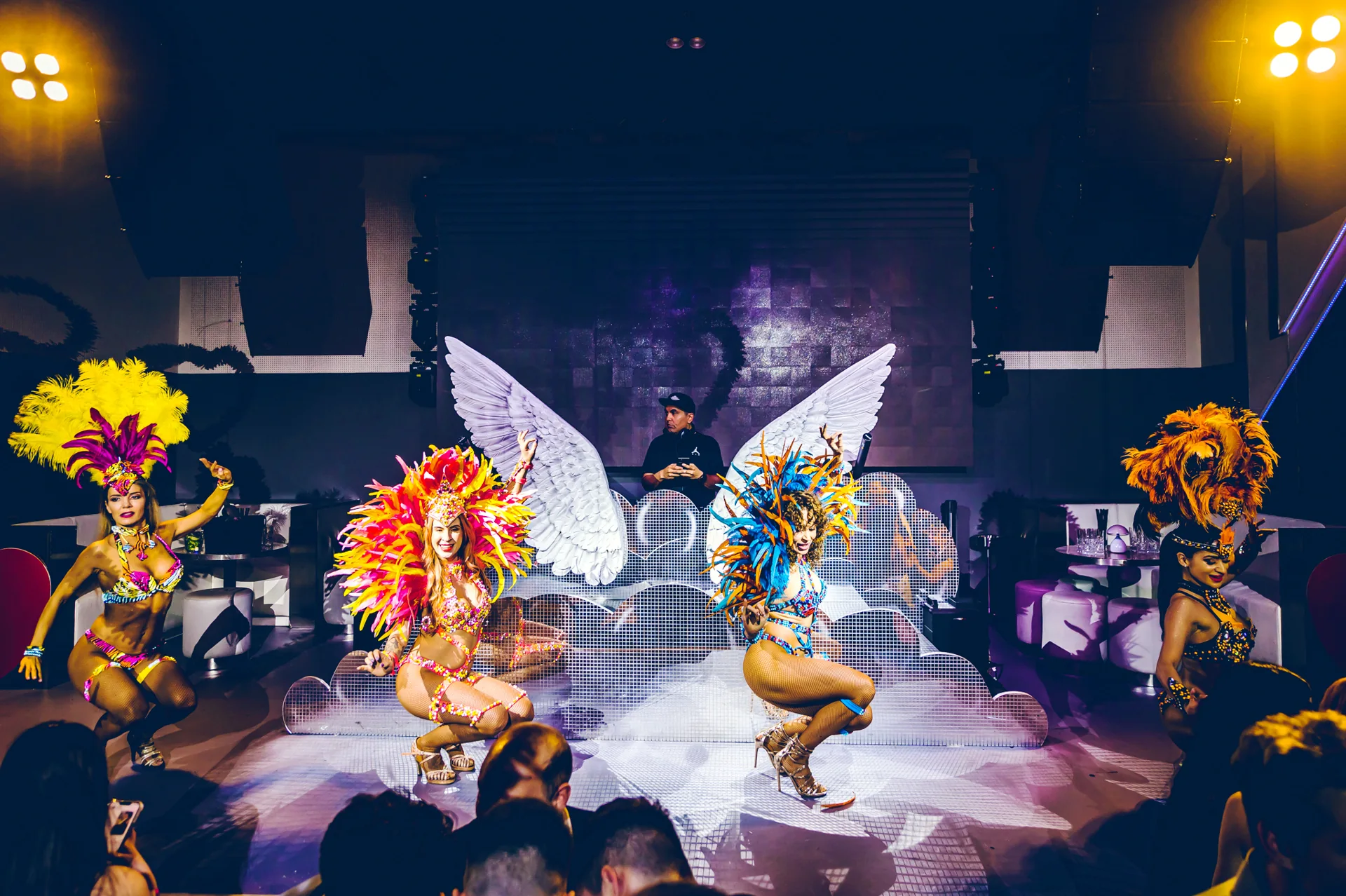 Reinas del Ritmo – 230218-2342
